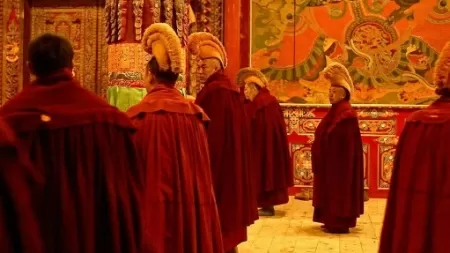Xiqing Wang/BBC