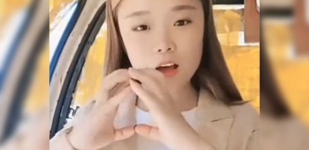 China | Jovem morre ao tentar gravar dança em guindaste ...