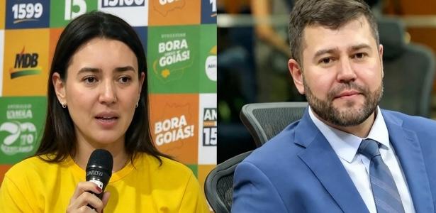 MDB põe viúva para disputar no lugar de candidato morto em acidente em GO