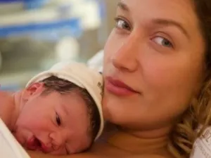 Reprodução/Instagram/eusougabriela