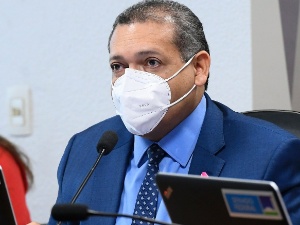 Marcos Oliveira/Agência Senado