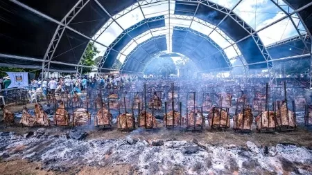 Renato Rezende/Prefeitura de Parauapebas