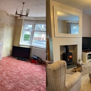 Ginny Simpson/Arquivo pessoal