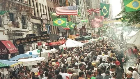 Bernie Nunez/Getty Images