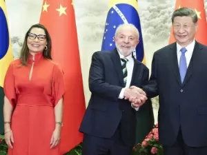 Xinhua/Huang Jingwen