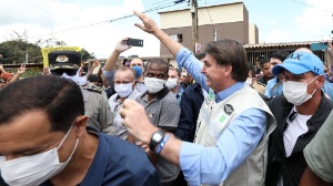 Marcos Corrêa/Divulgação Presidência da República