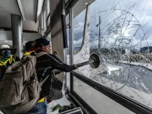 Gabriela Biló - 8.jan.2023/Folhapress