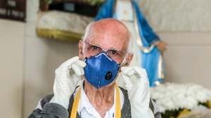 Ricardo Matsukawa/UOL