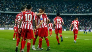 Francois Nel/Getty Images