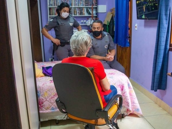 Danilo Verpa/Folhapress