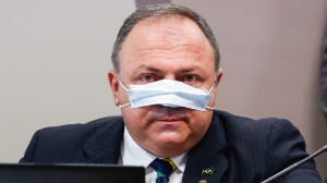 Sergio Lima/AFP