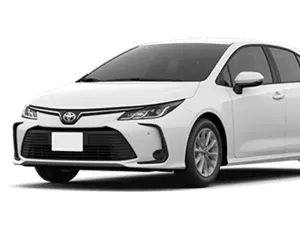 Toyota/Reprodução