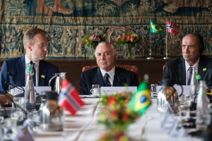 Vidar Ruud/NTB scanpix via AP Vidar Ruud/NTB scanpix via AP
