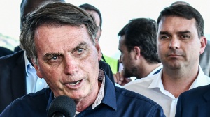 Nayra Halm/Fotoarena/Agência O Globo Nayra Halm/Fotoarena/Agência O Globo
