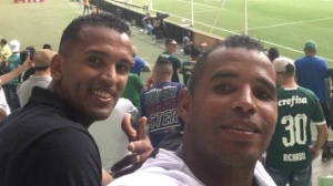 Reprodução/Facebook Reprodução/Facebook