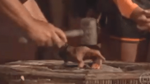 Reprodução/TV Globo