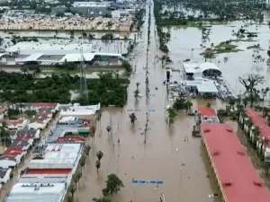 Francisco ROBLES / AFPTV / AFP