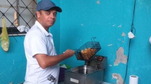 Acervo pessoal