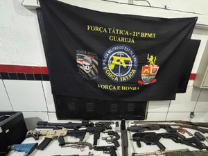 Panorama: Homem é preso após arsenal com armas e explosivos ser encontrado em SP
