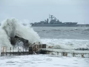 Mikhail Mordasov/AFP