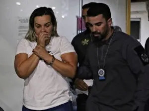 Lucas Tavares/Agência O Globo