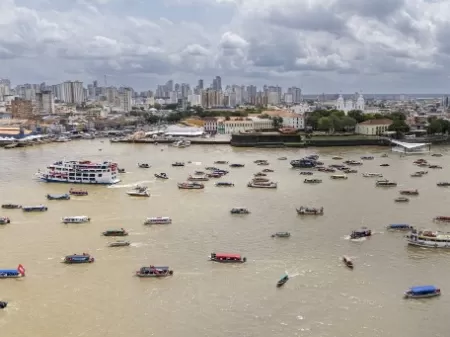 Pedro Ladeira/Folhapress