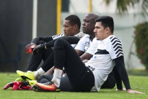 Ivan Storti/Santos FC