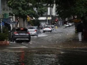 Rubens Cavallari - 8.jan.2024/Folhapress