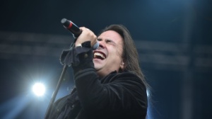 André Muzell/Agnews