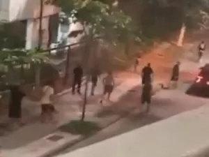 Reprodução de vídeo