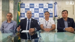 Reprodução / Youtube Reprodução / Youtube
