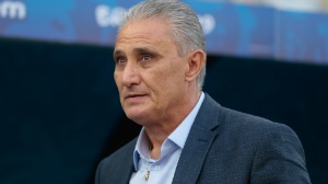 Marcello Zambrana/Agif Marcello Zambrana/Agif