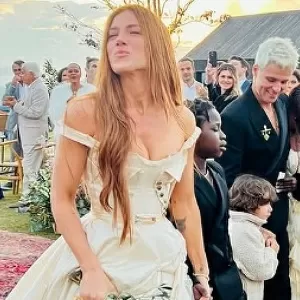 @gisellebatista no Instagram