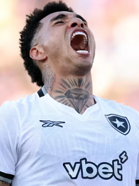 Vítor Silva/Botafogo
