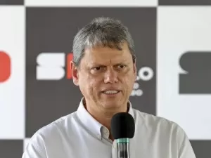 Célio Messias/Divulgação Governo do Estado de SP