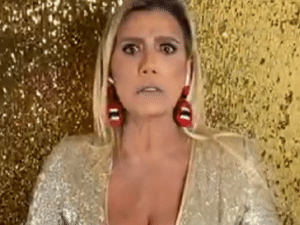 Reprodução/Instagram Reprodução/Instagram
