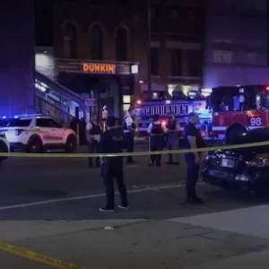 Reprodução/Fox32 Chicago