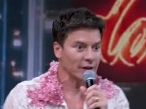 Reprodução/Globo
