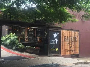 Sandro Macedo 20.mar.23/Folhapress/Folhapress