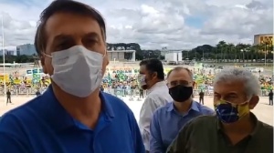 Reprodução/Facebook