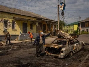 Yan Boechat/Folhapress