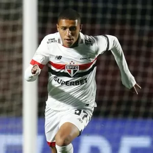 Paulo Pinto/SPFC