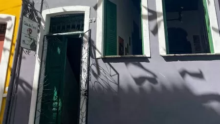 Arquivo Pessoal
