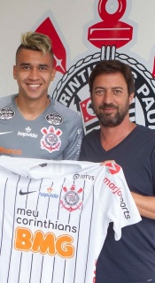 Daniel Augusto Jr. / Agência Corinthians