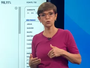 REprodução/TV Globo