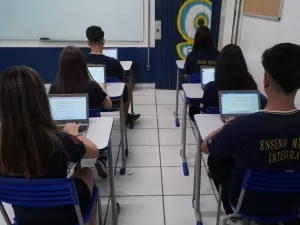 Divulgação/Sergio Barzaghi/EducaçãoSP