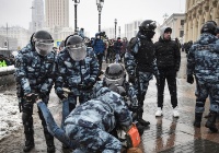 Alexander Nemenov/AFP