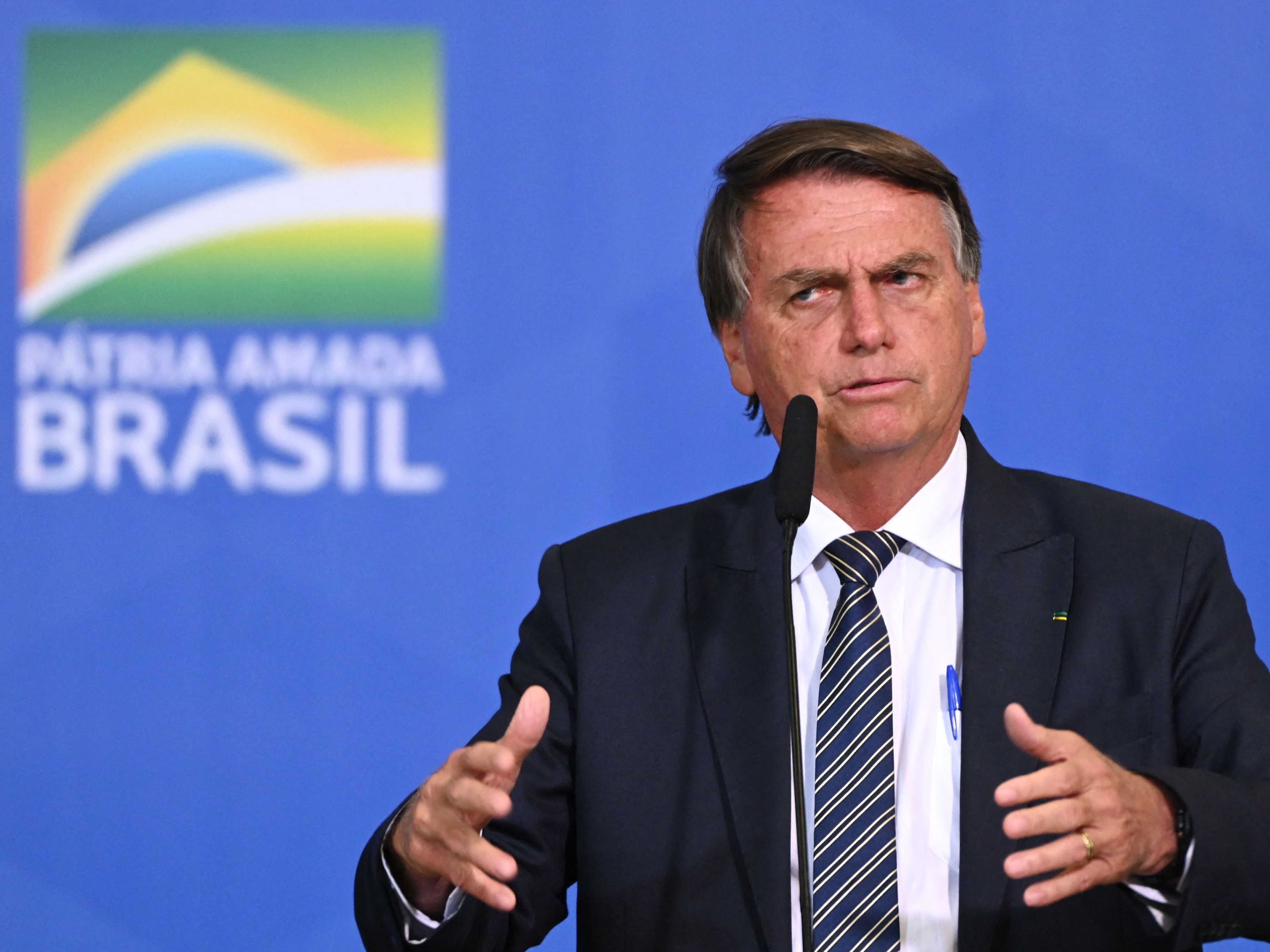 Bolsonaro quer privatizar a eleição para dar o golpe