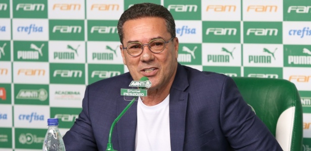Fabio Menotti/Ag. Palmeiras