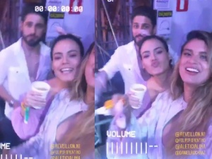 Reprodução/Instagram 